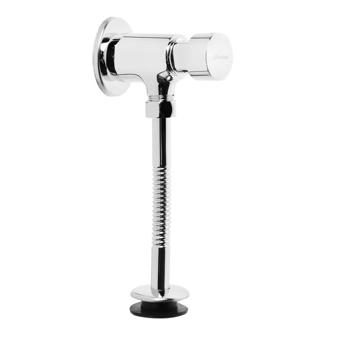 Кран для писсуара Accoona A34400, порционный Кран для писсуара Accoona A34400, порционный