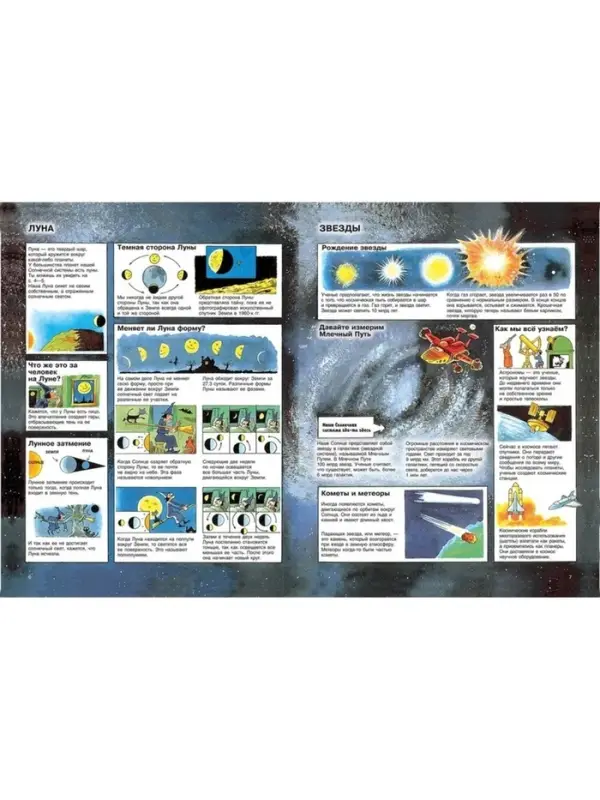 Энциклопедия детская Энциклопедия детская