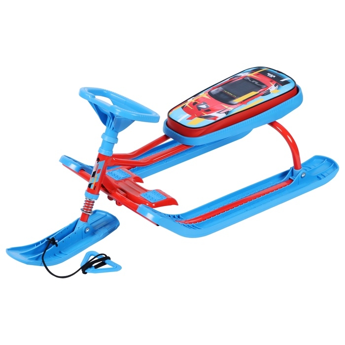 Снегокат «Тимка спорт 2+», ТС2+/SC Снегокат «Тимка спорт 2+», ТС2+/SC