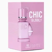 Парфюмерная вода женская Emper CHIC BUBBLY, 100 мл (по мотивам Toy 2 Bubble Gum Moschino)