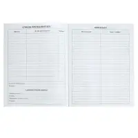 Дневник школьный для 1-11 классов, &laquo;Пончики&raquo;, твёрдая обложка 7БЦ, глянцевая ламинация, 40 листов