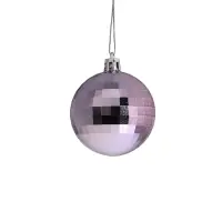 Ёлочные игрушки &laquo;Глория&raquo;, шары новогодние, d=6 см, набор 12 шт.