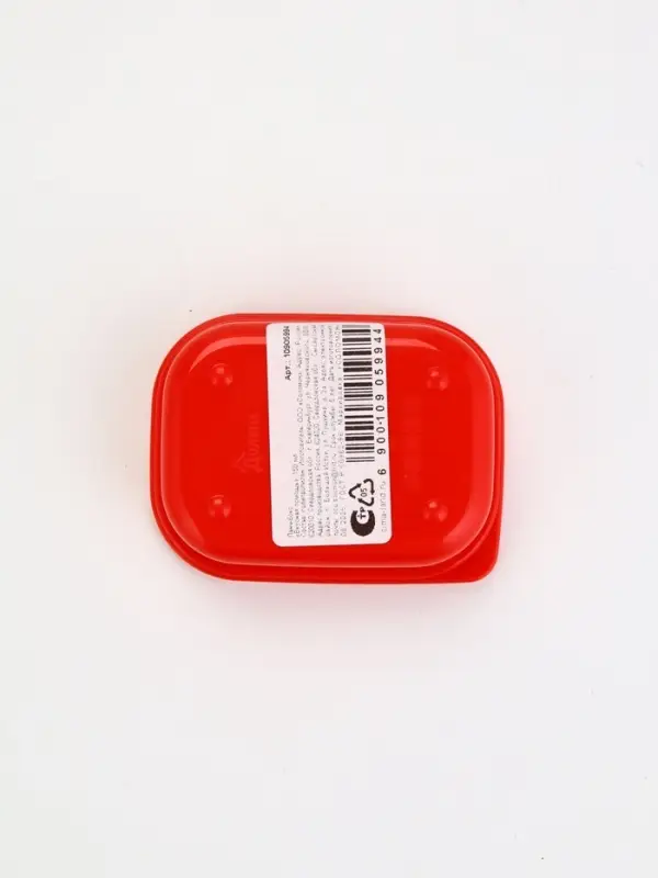 Ланч - бокс «Вкусная помощь», 150 мл Ланч - бокс «Вкусная помощь», 150 мл