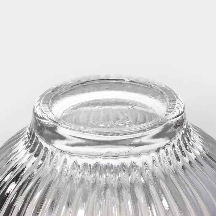 Сахарница стеклянная с крышкой PERSIA, 225 мл Сахарница стеклянная с крышкой PERSIA, 225 мл