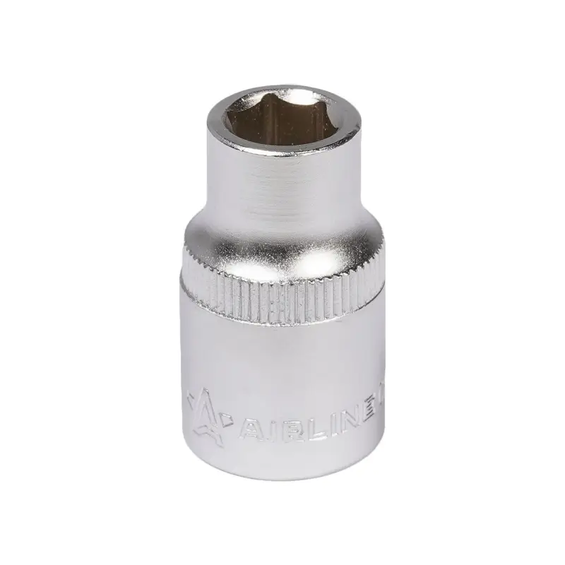 Головка торцевая 1/2"DR шестигранная 11мм, L=38мм