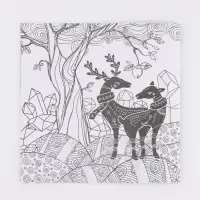 Альбом для вдохновения &laquo;Мир магии&raquo;, 20 стр.