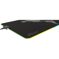 Коврик для мыши RITMIX MPD-180 с подсветкой 800х300х3мм (80001679)