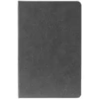 Ежедневник Base Mini, недатированный, темно-серый Ежедневник Base Mini, недатированный, темно-серый