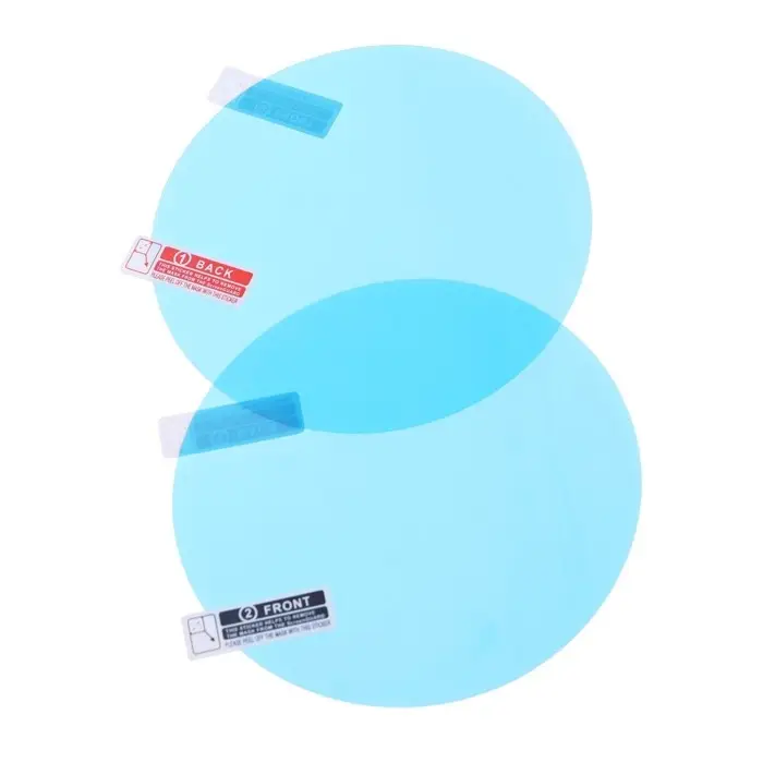 Плёнка защитная Плёнка защитная "Антидождь", 95×95 мм, набор 2 шт