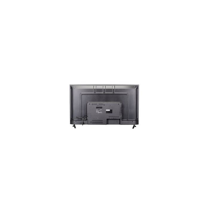 Телевизор Doffler 50KUS65, 50 Телевизор Doffler 50KUS65, 50", 3840x2160, DVB-T/T2/C/S2, HDMI 3, USB 2, Smart TV, чёрный