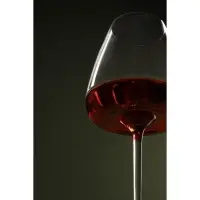 Бокал для вина Magistro &laquo;Амьен&raquo;, 680 мл, h=25 см, стекло, прозрачный