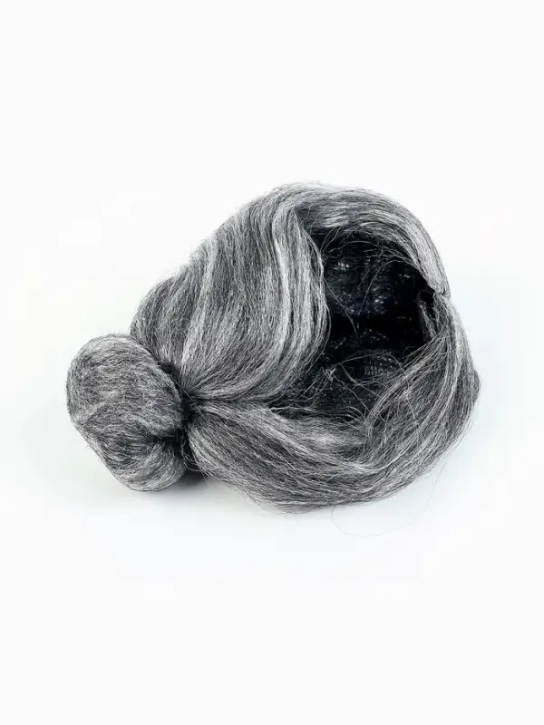 Карнавальный парик Карнавальный парик "Бабуля" 130 гр.