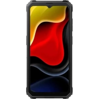 Смартфон Blackview BV4800SE 4GB+64GB black