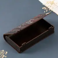 Купюрница подарочная &laquo;Железный сейф&raquo;, 17&times;8.5 см