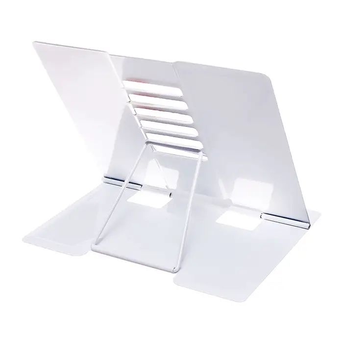 Подставка для книг &laquo;Справочные материалы&raquo;, металл, 21&times;20.5&times;16.5 см