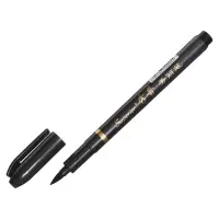 Маркер профессиональный линер черный, L