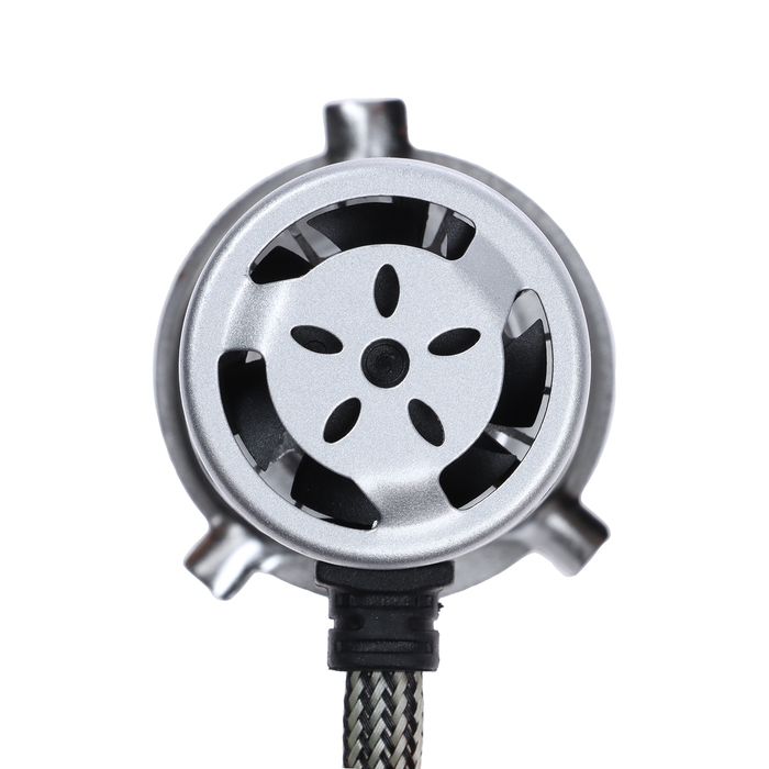 Светодиодная лампа DLED H4, C6 Original, 12V, 6500K, в наборе 2 шт Светодиодная лампа DLED H4, C6 Original, 12V, 6500K, в наборе 2 шт