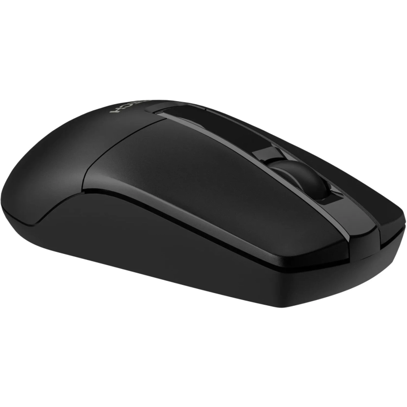 Мышь компьютерная A4Tech G3-330N черный оптическая WLS USB (1200dpi/3but)