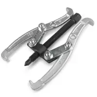 Съемник 2-х лапый шарнирный 150 мм AVS GP26