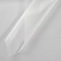 Пленка прозрачная матовая в листах, 68х68 см 50 микрон Пленка прозрачная матовая в листах, 68х68 см 50 микрон