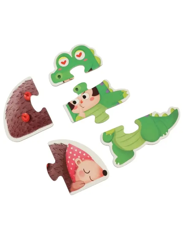 Магнитный набор Магнитный набор "Животные"