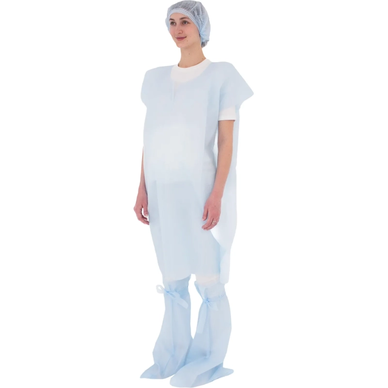 Комплект акушерский медицинский, стерил. КБР-15&nbsp;  Гекса