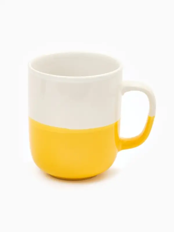 Кружка керамическая «Путешествия», 400 мл, ручная работа