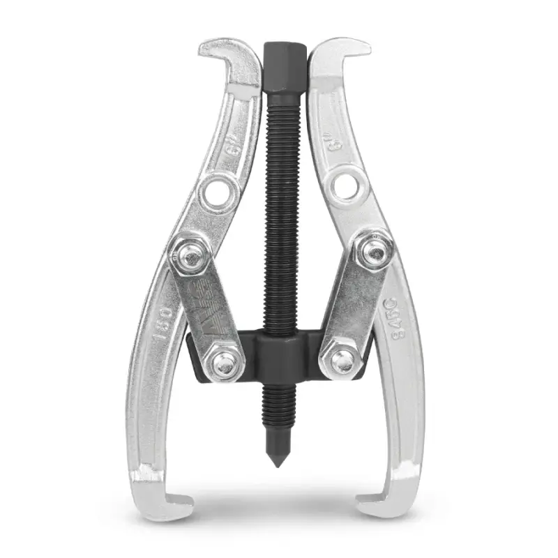 Съемник 2-х лапый шарнирный 150 мм AVS GP26