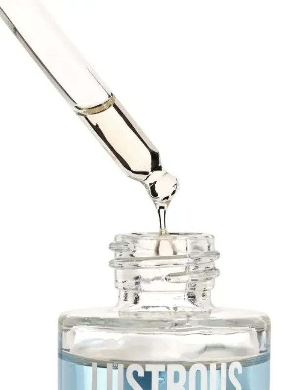 Увлажняющая сыворотка для лица Sadoer с Витамином С и скваланом, 30 мл