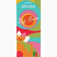 Парфюмерное масло женское Free Sense Taj Sun, 8 мл (по мотивам Taj Sunset (Escada)