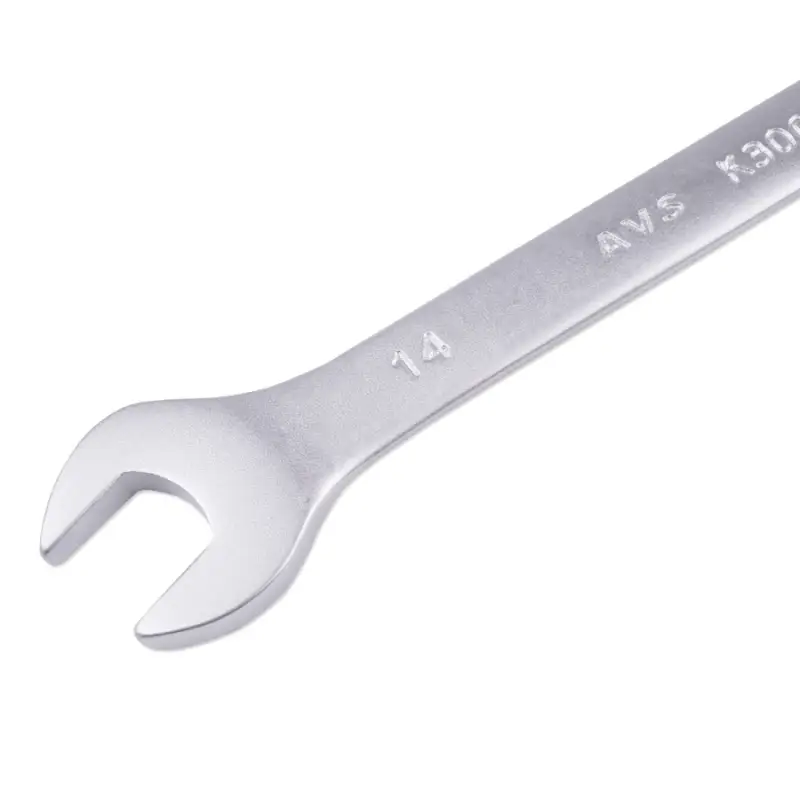 Набор ключей гаечных комбинированных в сумке (6-22 мм) (12 предметов) AVS K3N12M