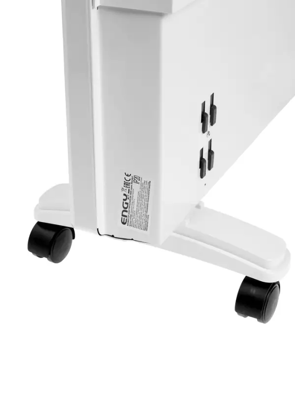 Конвектор электрический Engy EN-1500 Standard, 750/1500Вт, настен./напольный, до 20м²