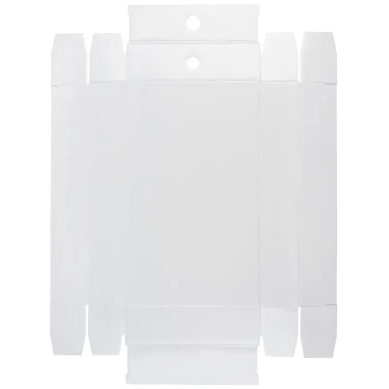 Коробка Sherst, белая Коробка Sherst, белая