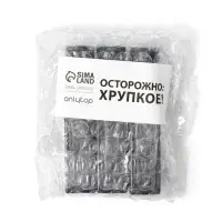 Флаконы для парфюма с распылителем, 3 шт., стеклянные