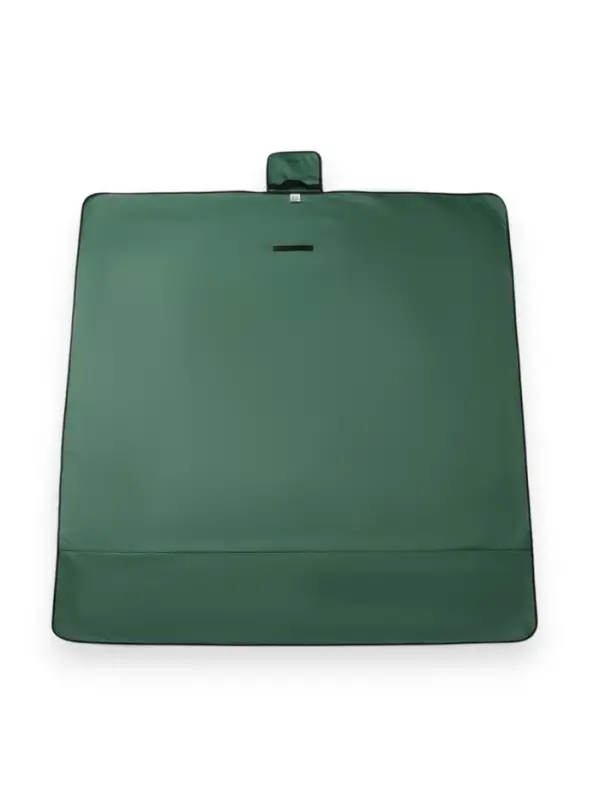 Коврик туристический Maclay, 180&times;180 см, зелёный