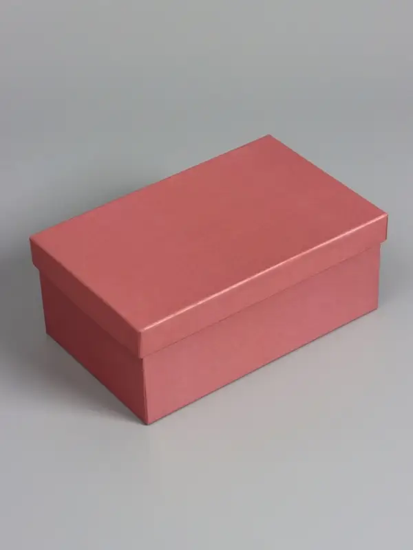 Набор подарочных коробок 10 в 1 &laquo;Радость&raquo;, 30.5&times;20&times;13 - 12&times;6.5&times;4 см