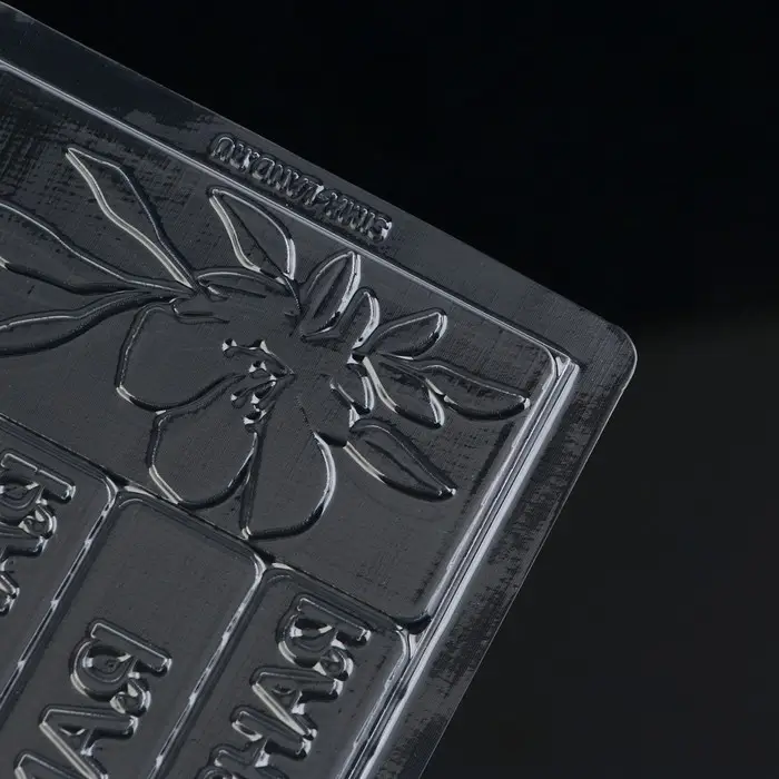 Форма для шоколада «Самой милой», 22×11 см