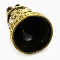 Колокольчик ангел &laquo;Гармонии и тепла&raquo;, 6.7&times;3.3 см