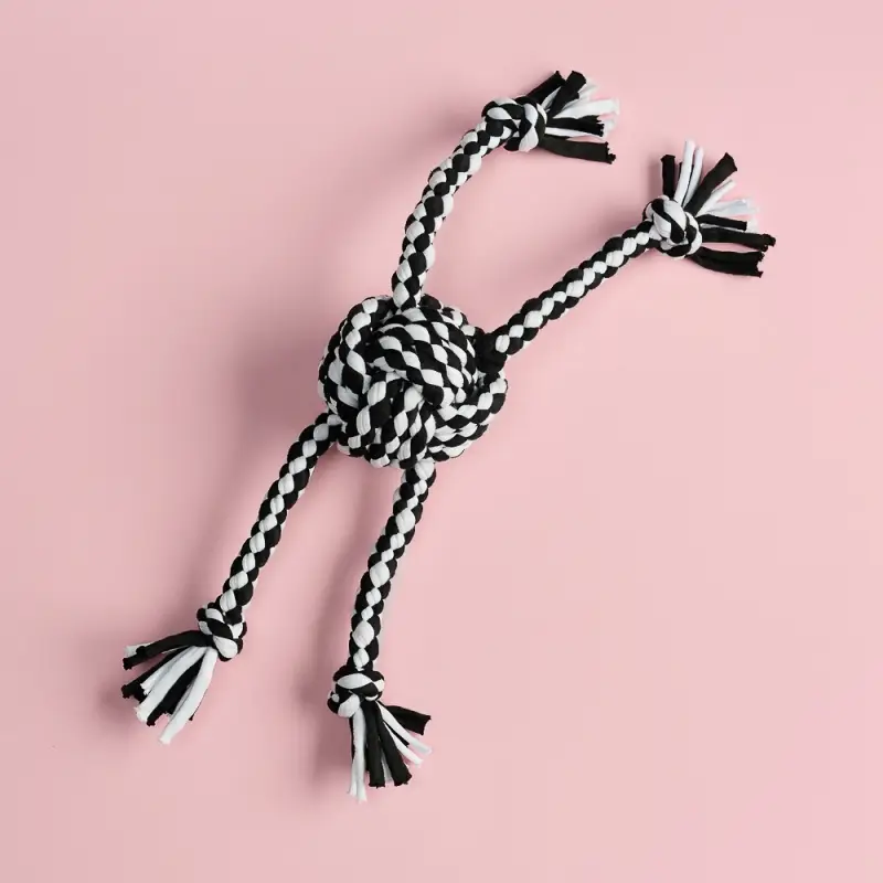 VETTA Игрушка для домашних животных, ПЭ, 35,5х7 см