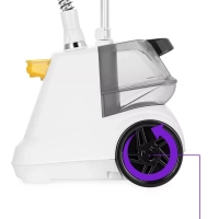 Вертикальный паровой отпариватель для одежды КТ-9155