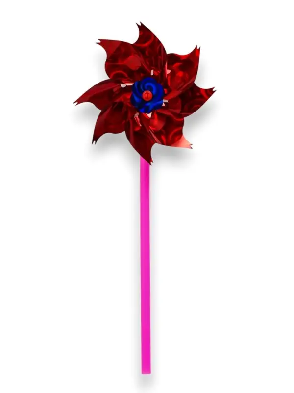 Набор ветерков, 30 шт., 9&times;18 см, МИКС