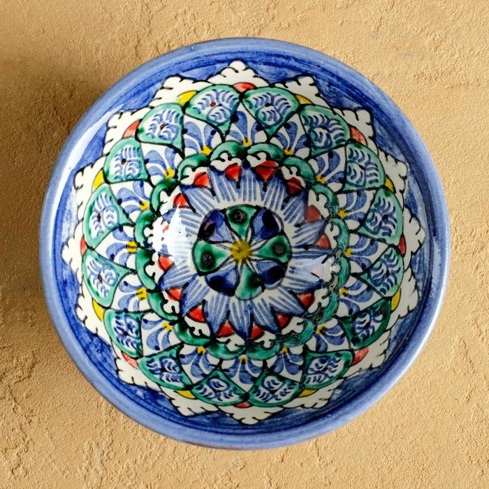 Набор больших пиал 11см, 6шт в подар упак Набор больших пиал 11см, 6шт в подар упак