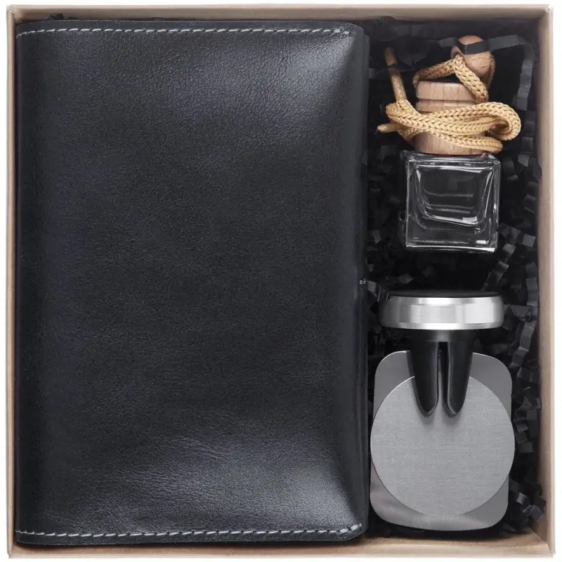 Набор Apache Auto, черный Набор Apache Auto, черный