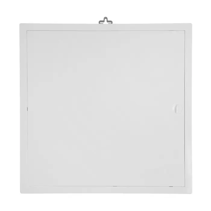 Люк ревизионный ZEIN Люкс ЛК4040, 400&times;400 мм, пластик