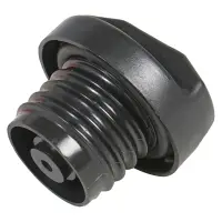Крышка бензобака с клапаном и замком для а/м KIA/Hyundai/Газ/Daewoo/Audi/Chevrolet/Opel/VW