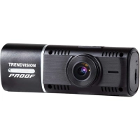 Автомобильный видеорегистратор TRENDVISION Proof PRO GPS(TVPPG)