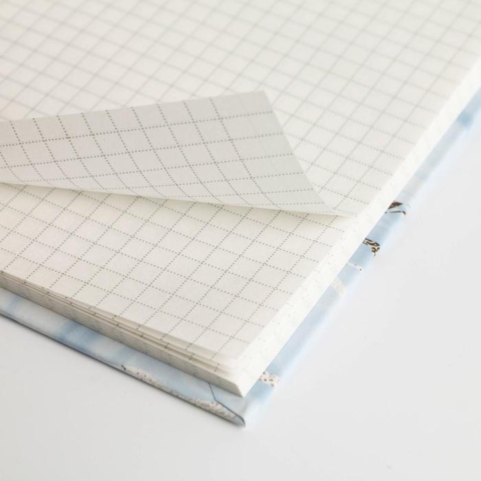 Блокнот &laquo;Ты совершенна&raquo;, А6, в твердой обложке, 40 листов