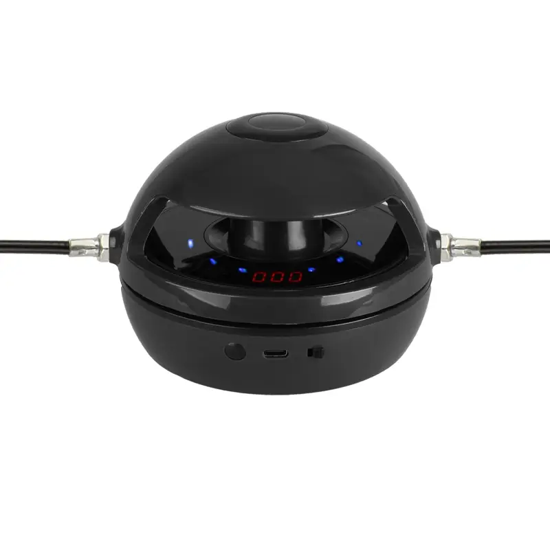 Интерактивная скакалка HB-002 (24 шт/кор)