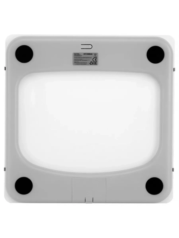 Весы напольные H-BS03871 макс.180кг