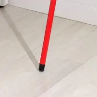 Черенок металлический, телескопический 109-200 см, МИКС